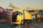Green Logistics and Sustainability Initiatives