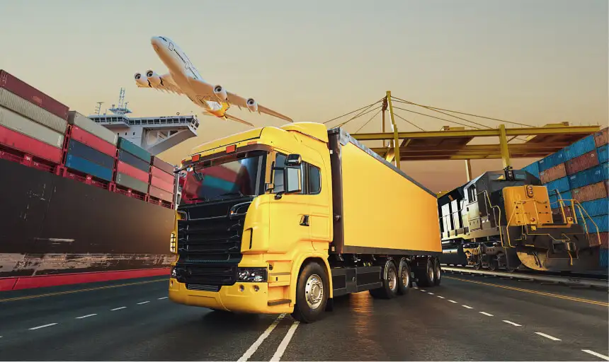 Green Logistics and Sustainability Initiatives